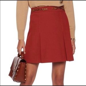 Tory Burch Silla Skirt (Size2)